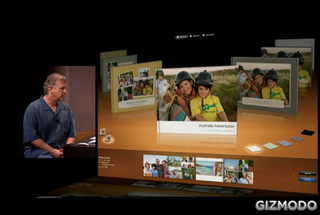 Illustration for article titled Apple's Back to the Mac Event Liveblog